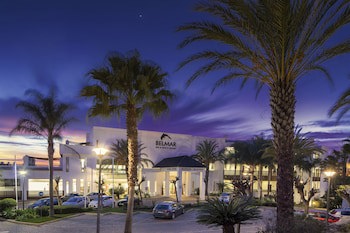 Belmar Spa & Beach Resort