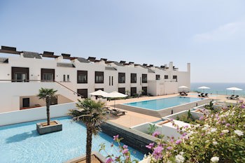 Belmar Spa & Beach Resort