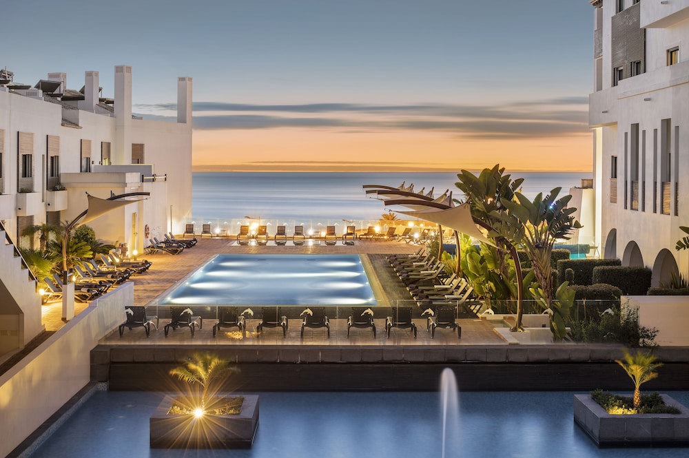 Belmar Spa & Beach Resort