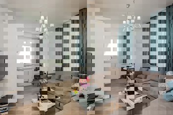 The Room Hotel & Apartments