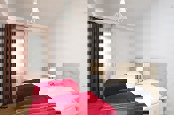 The Room Hotel & Apartments