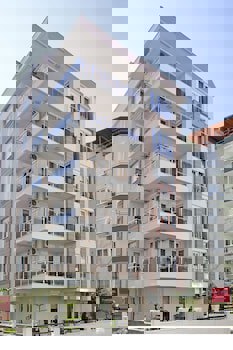 The Room Hotel & Apartments