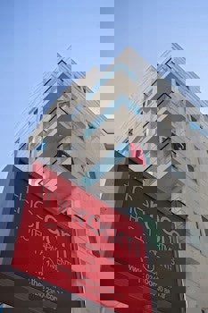 The Room Hotel & Apartments