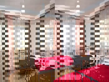 The Room Hotel & Apartments