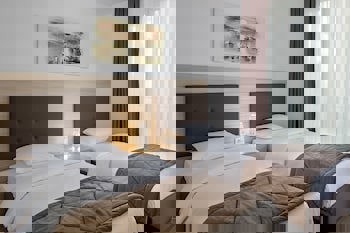 The Room Hotel & Apartments