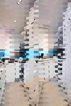 The Room Hotel & Apartments