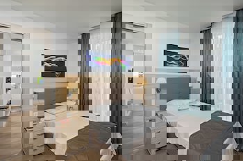 The Room Hotel & Apartments