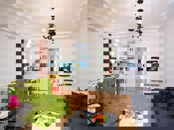 The Room Hotel & Apartments