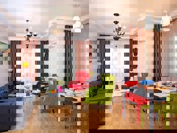 The Room Hotel & Apartments