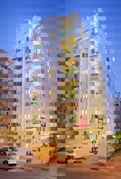 The Room Hotel & Apartments