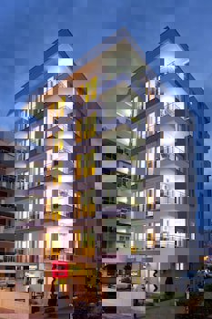 The Room Hotel & Apartments