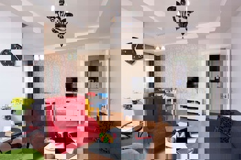 The Room Hotel & Apartments