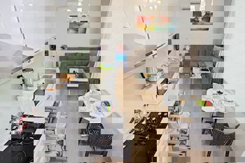 The Room Hotel & Apartments