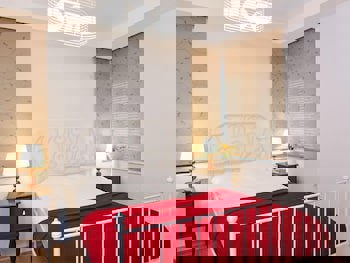 The Room Hotel & Apartments