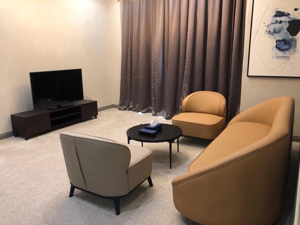 Horizon Manor Hotel