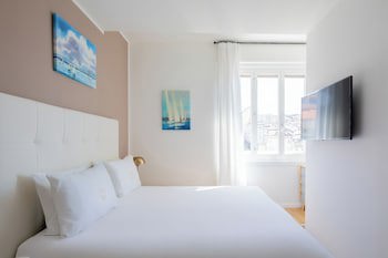 Hotel Vis a Vis galeri fotoğrafı