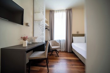 Hotel Vis a Vis fotoğrafı
