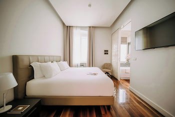 Hotel Vis a Vis galeri fotoğrafı