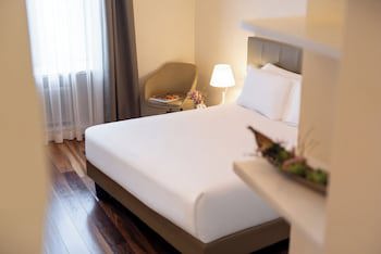 Hotel Vis a Vis galeri fotoğrafı