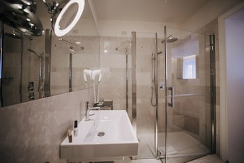 Hotel Vis a Vis galeri fotoğrafı
