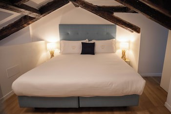 Hotel Vis a Vis galeri fotoğrafı