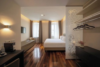 Hotel Vis a Vis galeri fotoğrafı
