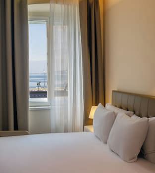 Hotel Vis a Vis galeri fotoğrafı