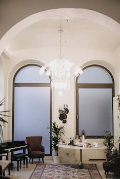 Hotel Vis a Vis fotoğrafı