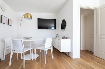 Hotel Vis a Vis galeri fotoğrafı