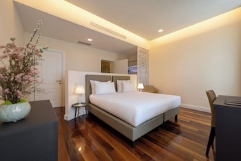 Hotel Vis a Vis galeri fotoğrafı