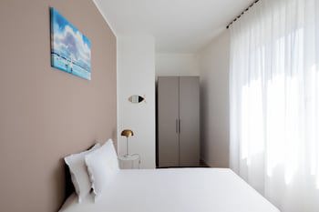 Hotel Vis a Vis galeri fotoğrafı