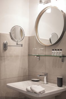 Hotel Vis a Vis galeri fotoğrafı
