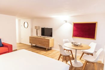 Hotel Vis a Vis galeri fotoğrafı
