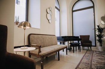 Hotel Vis a Vis fotoğrafı