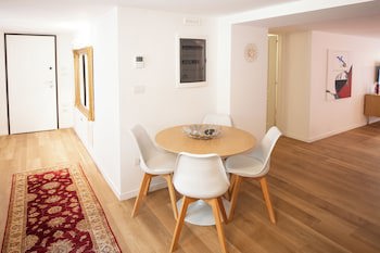 Hotel Vis a Vis galeri fotoğrafı