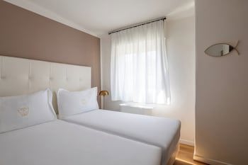 Hotel Vis a Vis galeri fotoğrafı