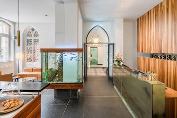 Hopper Hotel St. Josef fotoğrafı
