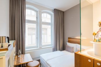 Hopper Hotel St. Josef galeri fotoğrafı