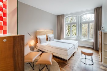 Hopper Hotel St. Josef galeri fotoğrafı