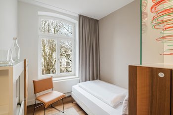 Hopper Hotel St. Josef galeri fotoğrafı