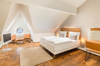 Hopper Hotel St. Josef galeri fotoğrafı
