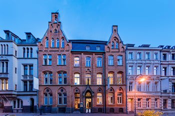 Hopper Hotel St. Josef fotoğrafı