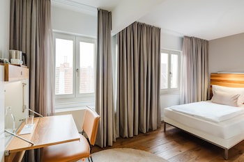 Hopper Hotel St. Josef galeri fotoğrafı