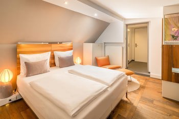 Hopper Hotel St. Josef galeri fotoğrafı