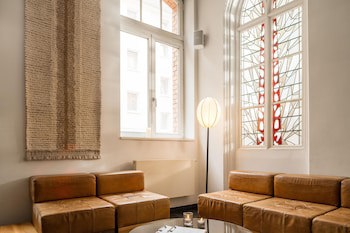 Hopper Hotel St. Josef galeri fotoğrafı