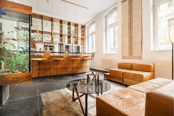 Hopper Hotel St. Josef fotoğrafı