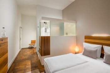 Hopper Hotel St. Josef galeri fotoğrafı