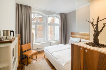 Hopper Hotel St. Josef galeri fotoğrafı