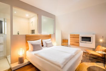 Hopper Hotel St. Josef galeri fotoğrafı
