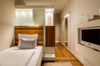 Hopper Hotel St. Josef fotoğrafı